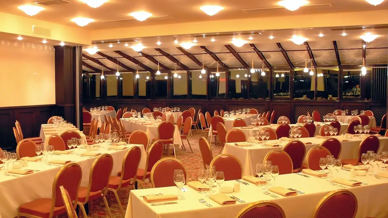 International Bucharest City Centre